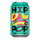 Hip Pop Living soda tropical peach
