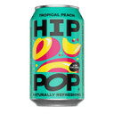 Hip Pop Living soda tropical peach