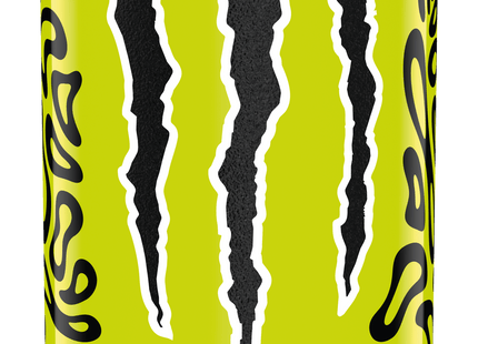 Monster Energy Lando Norris zero sugar