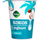 Melkan Plant-Based Coconut Yogurt