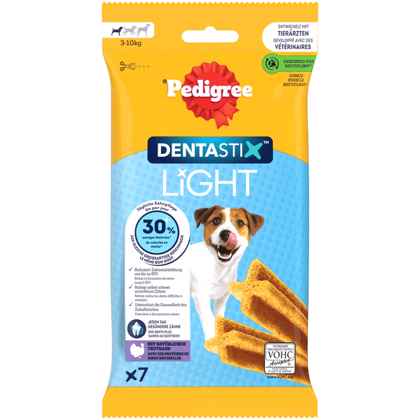 Pedigree Dentastix Light Mini