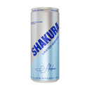Shakura Limited edition blueberry raspberry