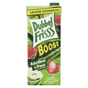 Dubbelfrisss DF Boost Erdbeere-Birne