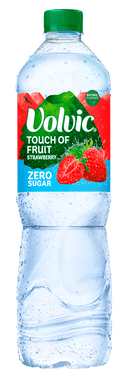Volvic Touch of Fruit Strawberry