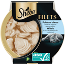 Sheba Whitefish Fillets