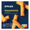 Cheese sticks