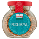 Verstegen WSB meal Poké Bowl