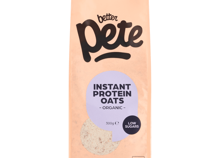 Better Pete Haverontbijt proteine Bio