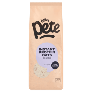 Better Pete Haverontbijt proteine Bio