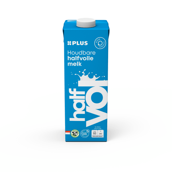 Houdbare Halfvolle Melk