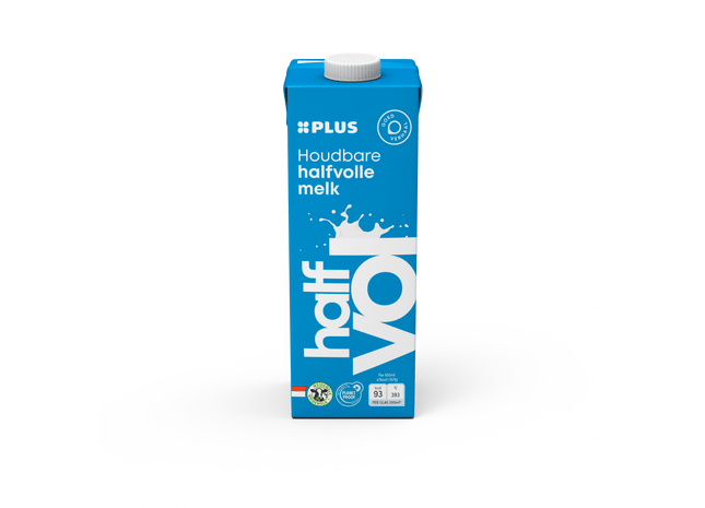 Houdbare Halfvolle Melk