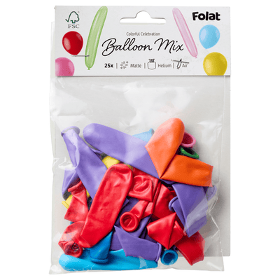 Balloons