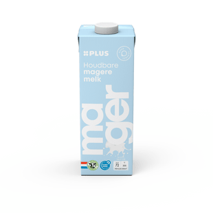 Houdbare Magere Melk