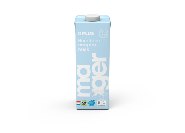 Houdbare Magere Melk