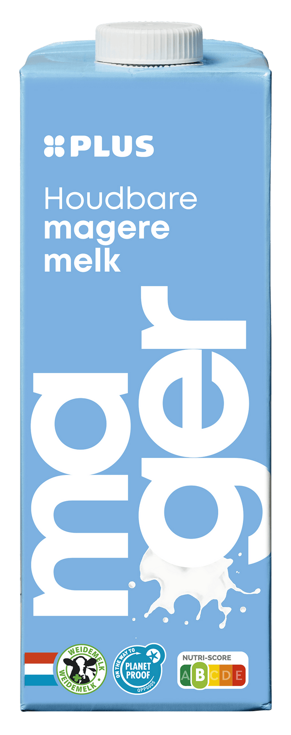Houdbare Magere Melk