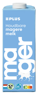 Houdbare Magere Melk