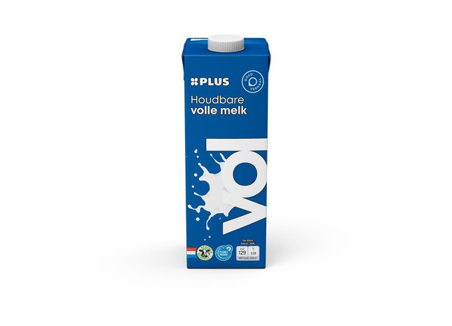 Houdbare Volle Melk