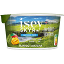 Ísey Skyr Mango-Matcha