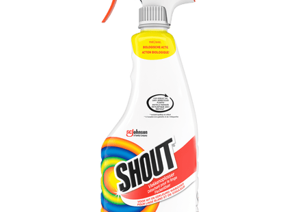 Shout Stain Remover Spray