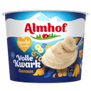 Almhof Full-Fat Quark Special Edition Banana