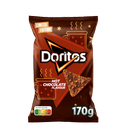 Doritos Spiced Hot Chocolate