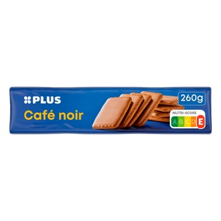 Cafe Noir