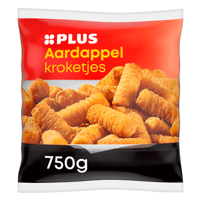 Aardappel - ongeschild