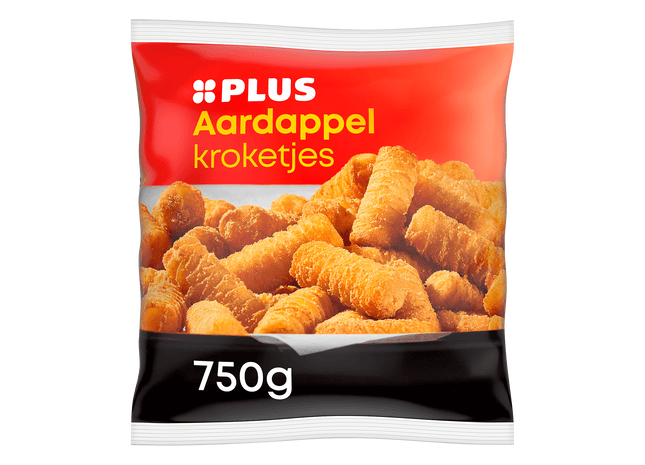 Aardappelkroketten