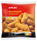 Aardappelkroketten