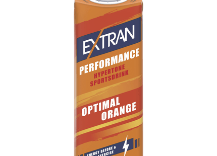 Extran Performance optimal orange