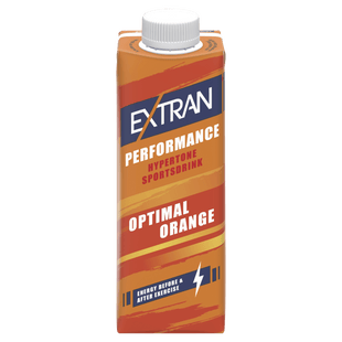 Extran Performance optimal orange