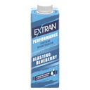 Extran Performance blasting blueberry