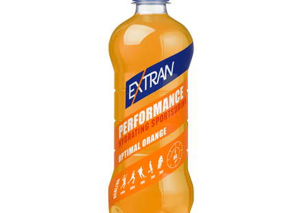 Extran Performance optimal orange