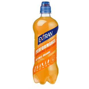 Extran Performance optimal orange