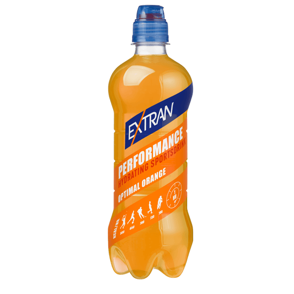 Extran Performance Optimal Orange