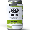YAYA Kombucha mate