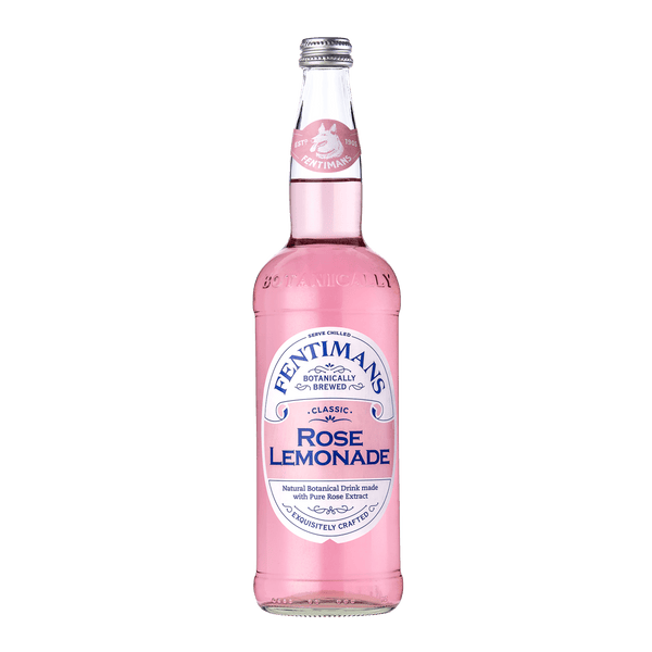 Fentimans Rose Lemonade