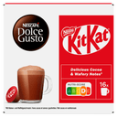 Nescafe Dolce Gusto KitKat