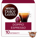 Nescafe Dolce Gusto doppio espresso