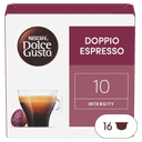 Nescafe Dolce Gusto doppio espresso