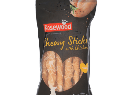 Rosewood Chicken sticks