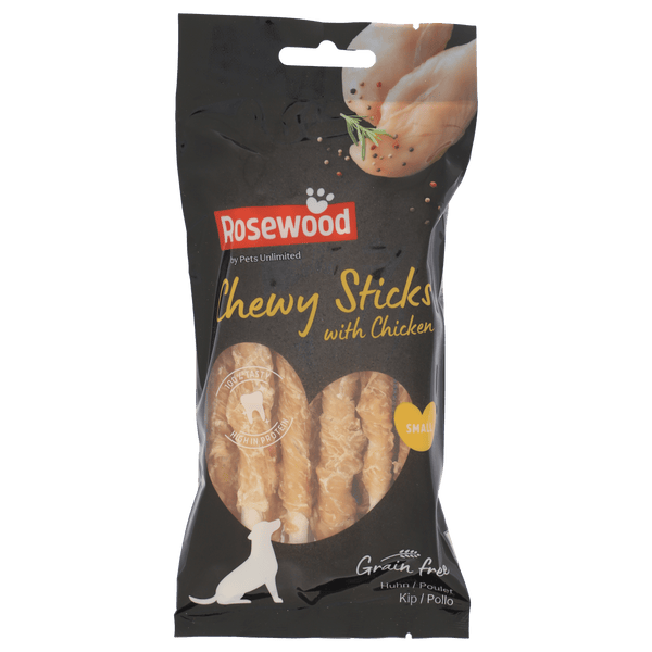Rosewood Chicken Sticks
