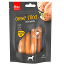 Rosewood chewy sticks chicken