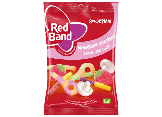 Redband Magische mix