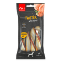 Rosewood Drehstäbchen mittel