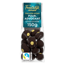 Festliche Oster-Eier aus Zartbitter mit Eierlikör