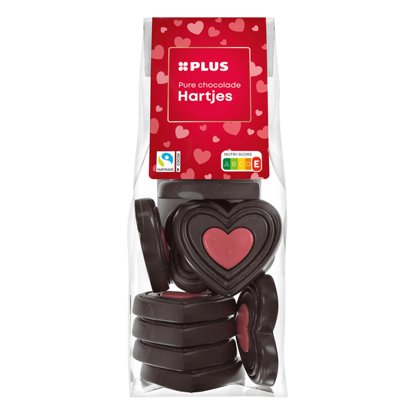 Feestelijk  Puur hart