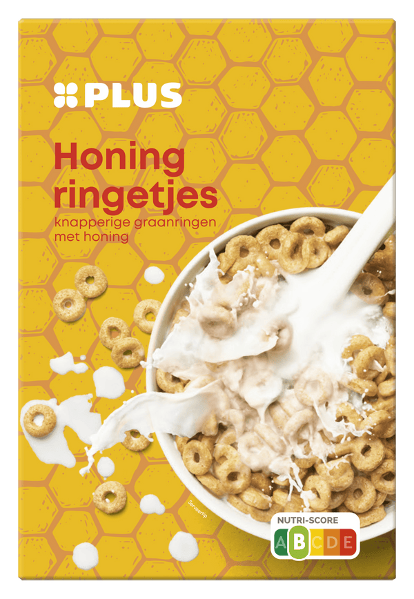 Honey Rings