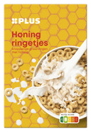 Honey Rings