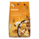 Krokante muesli multifruit
